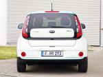 Kia Soul EV 2014 года (EU)